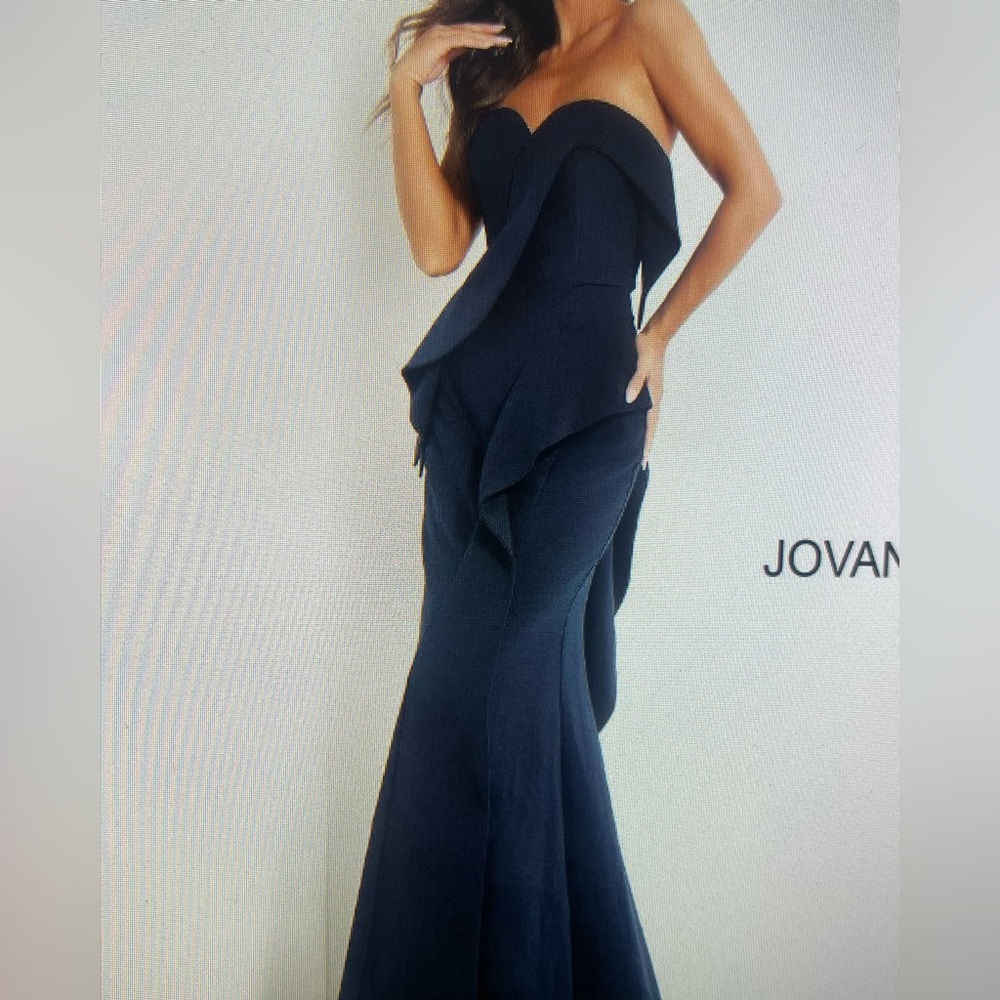 Jovani Evening Gown